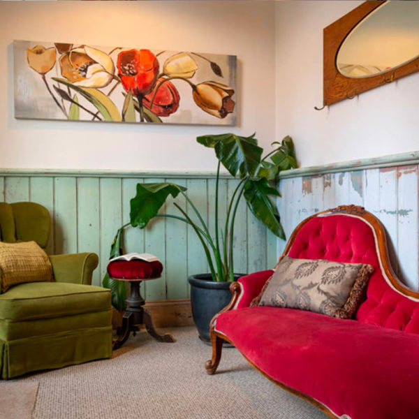 Apartments Albert Hotel Daylesford