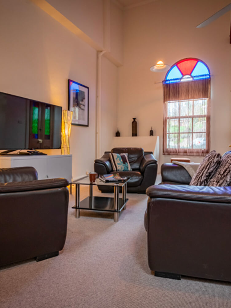 Apartments Albert Hotel Daylesford