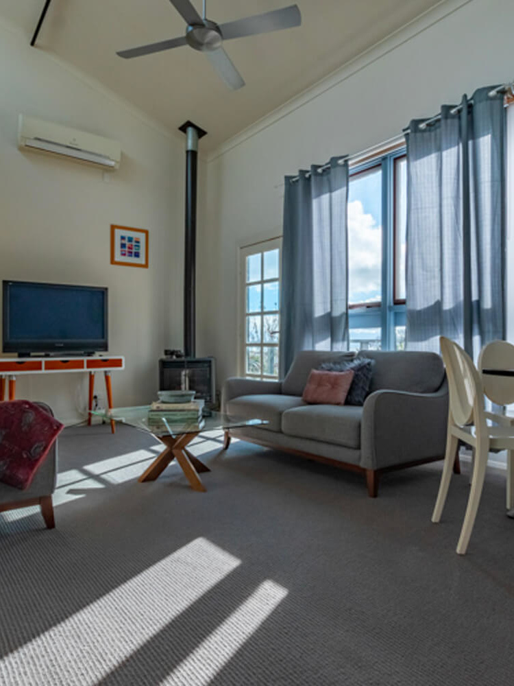 Apartments Albert Hotel Daylesford